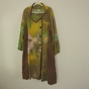 Crea Concept Coat‎ Duster